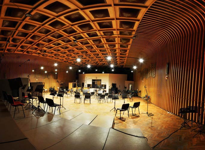 Picture of CNSO Prag - RUSH