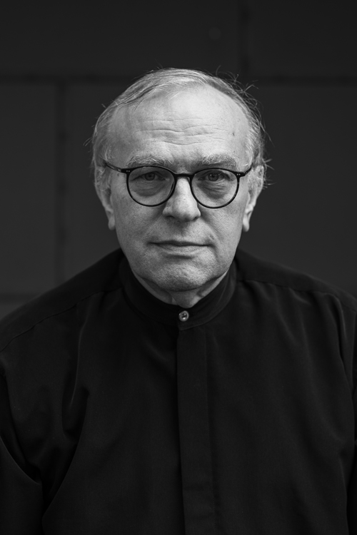 Artist photo of Walter Nußbaum - Director
