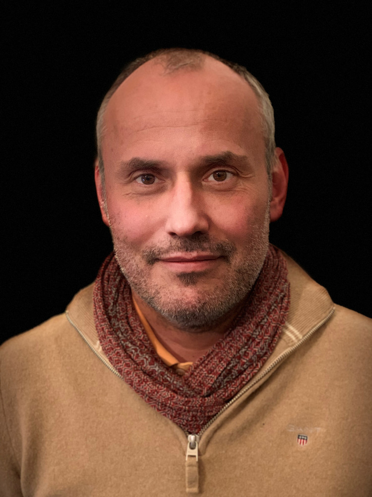 Paul Pattloch, Bariton